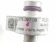 Klima Leitung 9A257309703 Porsche CAYMAN 2.5 Turbo (350 CV) 2016