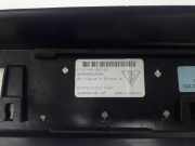 Zierleiste Tür Rechts Vorne 981504982281 Porsche CAYMAN 2.5 Turbo (350 CV) 2018