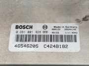 Motorsteuergerät 0046546205 Fiat Marea Weekend (185BX/CX) Kombi 1.9 JTD 105 (182.B.4000) 1999