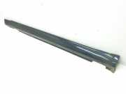 Sideskirt 877533K000 Hyundai Sonata Limousine 2.0 CRDI VGT 16V (D4EA) 2006