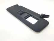 Sonnenblende Links 5G0857551AT Seat Ibiza V (KJB) Schrägheck 5-drs 1.0 TSI 12V (DLAA) 2023