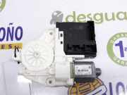 Fensterhebermotor Links Vorne 5N0959701J Volkswagen Tiguan (5N1/2) SUV 2.0 TDI 16V Blue Motion (CFFD) 2013 CFFD