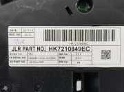 Tachoeinheit Kmh LR113010 Land + Range Rover Discovery Sport (LC) Geländewagen 2.0 TD4 180 16V (204DTD) 2016