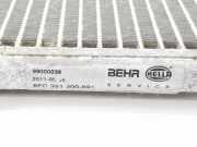 Luft-K?hler 8FC351300 Porsche Boxster (986) Cabrio 2.7 24V (M96.22) 2001