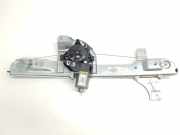 Fensterheber Rechts Vorne 9674254380 Peugeot 208 (CA/CC/CK/CL) Schrägheck 1.2 Vti 12V (HMZ)