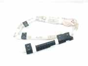 Vorhang Airbag Rechts VOOR 6F9880742H Seat Ibiza V (KJB) Schrägheck 5-drs 1.0 TSI 12V (DLAC) 2023