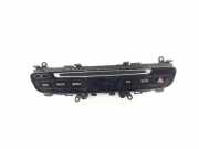 Warnleuchte Schalter A2059051801 Mercedes-Benz C (W205) Limousine C-220 2.2 CDI BlueTEC, C-220 d 16V (OM651.921) 2015