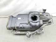 Kraftstofftank 17202EB30A Nissan NP 300 Navara (D23) Pick-up 2.3 dCi twinturbo 16V 4x4 (YS23DDT) 2015