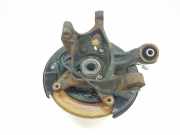 Achsschenkel Links Hinten 28411AJ011 Subaru Legacy (BL) Limousine 2.0 D 16V (EE20) 2010