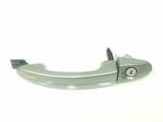 Türgriff Außen Links Vorne 1776958 Ford Mondeo IV Limousine 2.0 TDCi 140 16V (QXBA) 2008