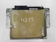 Motorsteuergerät 3914023745 Hyundai Coupe Coupé 1.6 16V (G4GR) 1997