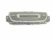 Bedienung Heizung 275103596R Renault Megane III Berline (BZ) Schrägheck 5-drs 1.2 16V TCE 115 (H5F-400(H5F-A4)) 2012