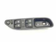 Schalter Für Elekt. Fensterheber Links Vorne 735631478 Fiat Tipo (356S) Limousine 1.3 JTD Multijet II 16V (55266963) 2016