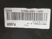 Stoßstange Vorne 865112F000 Kia Cerato Schrägheck 2.0 CRDi 16V (D4EA) 2007