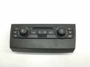 Bedienung Heizung 64116983944 BMW 3 serie Touring (E91) Kombi 320d 16V Edition Fleet (M47-D20(204D4))