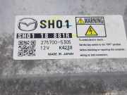 Motorsteuerger?t SH0118881R Mazda CX-5 I (KE,GH) SUV 2.2 SkyActiv-D 16V 2WD (SH)