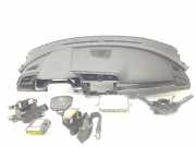 Airbag Set KITDEAIRBAG Honda Civic (FK6/7/8/9) Schrägheck 1.5i Turbo 16V (L15BA)