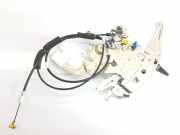 Türschloss Rechts 82500JX00A Nissan NV 200 Evalia (M20M) Bus E-NV200 (EM57) 2014