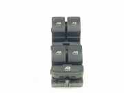 Schalter Für Elekt. Fensterheber Links Vorne 5G0959857F Audi A1 Sportback (GBA) Schrägheck 5-drs 1.0 30 TFSI 12V (DKRF) 2021