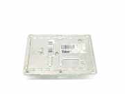 Steuergerät Xenon 739360121 Citroën C4 Berline (LC) Schrägheck 5-drs 1.6 HDi 16V 110 (DV6TED4(9HY)) 2005