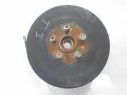 Achsschenkel Halter Links Hinten 1EA505433S Volkswagen ID.4 (E21) SUV Pro 77 kWh (EDFA) EDFA