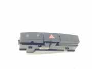 Warnleuchte Schalter 13285122 Opel Astra J (PC6/PD6/PE6/PF6) Schrägheck 5-drs 1.7 CDTi 16V 125 (A17DTR) 2012