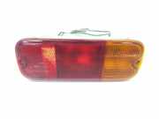 Rücklicht Links BUMPER 3567081A10 Suzuki Jimny Geländewagen 1.3i 16V 4x4 (M13A) 2007