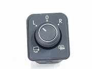 Spiegelverstellung Schalter 3G0959565C Volkswagen ALLSPACE BJ2 R-LINE