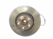 Achsschenkel Rechts Vorne LR109399 Land + Range Rover Discovery Sport (LC) Geländewagen 2.0 TD4 180 16V (204DTD) 2016