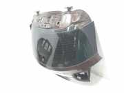 Heckklappe A1567400105 Mercedes-Benz GLA (156.9) SUV 2.2 200 CDI, d 16V (OM651.930(Euro 6)) 2015