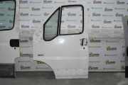 Tür Links Vorne 1610851680 Peugeot Boxer (244) Van 2.2 HDi (DW12TED(4HY)) 2005