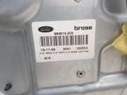 Tür Links Hinten P8M51A24631AE Ford BERLINA CB4 Trend