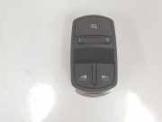 Schalter Für Elekt. Fensterheber Links Vorne 315625731 Opel Combo (Corsa C) Van 1.3 CDTI 16V (Z13DTJ) 2008