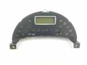 Tachoeinheit Kmh 1486286080 Fiat Ulysse (179) Gro?raumlimousine 2.0 JTD 16V (DW10TED4(RHW)) 2003