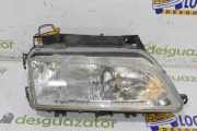 Scheinwerfer Rechts 6205R9 Citroën Xantia Break (X1/2) Kombi 2.0 HDi 110 (DW10ATED(RHZ)) 1999