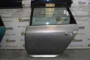 Tür Links Hinten 4Z7833051 Audi Allroad (C5) Kombi 2.5 V6 TDI 24V (AKE) 2002