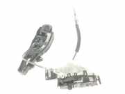 Türschloss Links Hinten 2768761924 DS DS 7 Crossback SUV 1.6 16V PureTech 180 (EP6FADTXD(5GF)) 2020 EP6FADTXD(5GF)