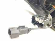 Armlehne MIDDEN BM51A045C74BL35B8 Ford Focus 3 Schrägheck 1.6 Ti-VCT 16V 105 (IQDB(Euro 5))