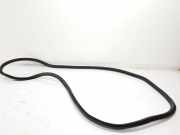 Heckklappe Gummi 6F0827705E Seat Ibiza V (KJB) Schrägheck 5-drs 1.0 MPI 12V (DSGD) 2023