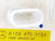 Tankschwimmer A1664703194 Mercedes-Benz ML III (166) SUV 2.1 ML-250 CDI 16V BlueTEC 4-Matic (OM651.960)