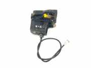 Türschloss Rechts Hinten 7700434603 Renault Scénic I (JA) -> 1999, Zie MEGANE Großraumlimousine 1.9 dCi RX4 (F9Q-740) 2001