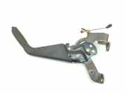 Handbremshebel 597104A012LK Hyundai H-1/Starex Travel Bus 2.5 Tdi Starex (D4BH) 2002