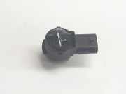 Pdc Sensor Set ACHTER A0009055504 Mercedes-Benz CLA (118.3) Limousine 2.0 CLA-250 Turbo 16V (M260.920)