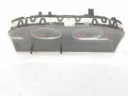 Tachoeinheit Kmh 24810BM806 Nissan Almera (N16) Limousine 2.2 dCi 16V (YD22DDT) 2004