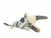 Handbremshebel 34406782749 BMW SERIE 3 COUPE 3.0 Turbodiesel (286 CV) 2007