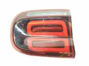 Rücklicht Links Innen 9816932880 Citroën C5 Aircross I (A4/AC/AJ/AR) SUV 1.2 e-THP PureTech 130 (EB2ADTS(HNS)) 2020