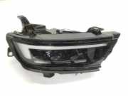 Scheinwerfer Rechts 9858777180 Opel Astra L Sports Tourer (F4/FC/FN/FR) Kombi 1.2 Turbo 110 12V (EB2ADT(HNP))