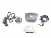 Airbag Set KITDEAIRBAG Renault III FURGÓN L2H2 HKa 33t