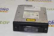 Radio CD 65126956939 BMW SERIE 5 BERLINA 3.0 Turbodiesel (272 CV) 2005
