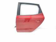 Tür Links Hinten 6F0833051E Seat Ibiza V (KJB) Schrägheck 5-drs 1.0 TSI 12V (DLAC) 2022
